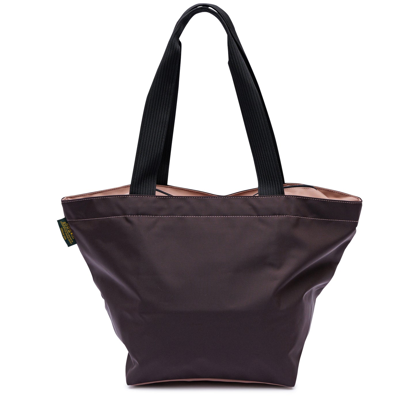 【予約商品】エルベシャプリエ Herve Chapelier 925N(ナイロン舟型ショルダーL)