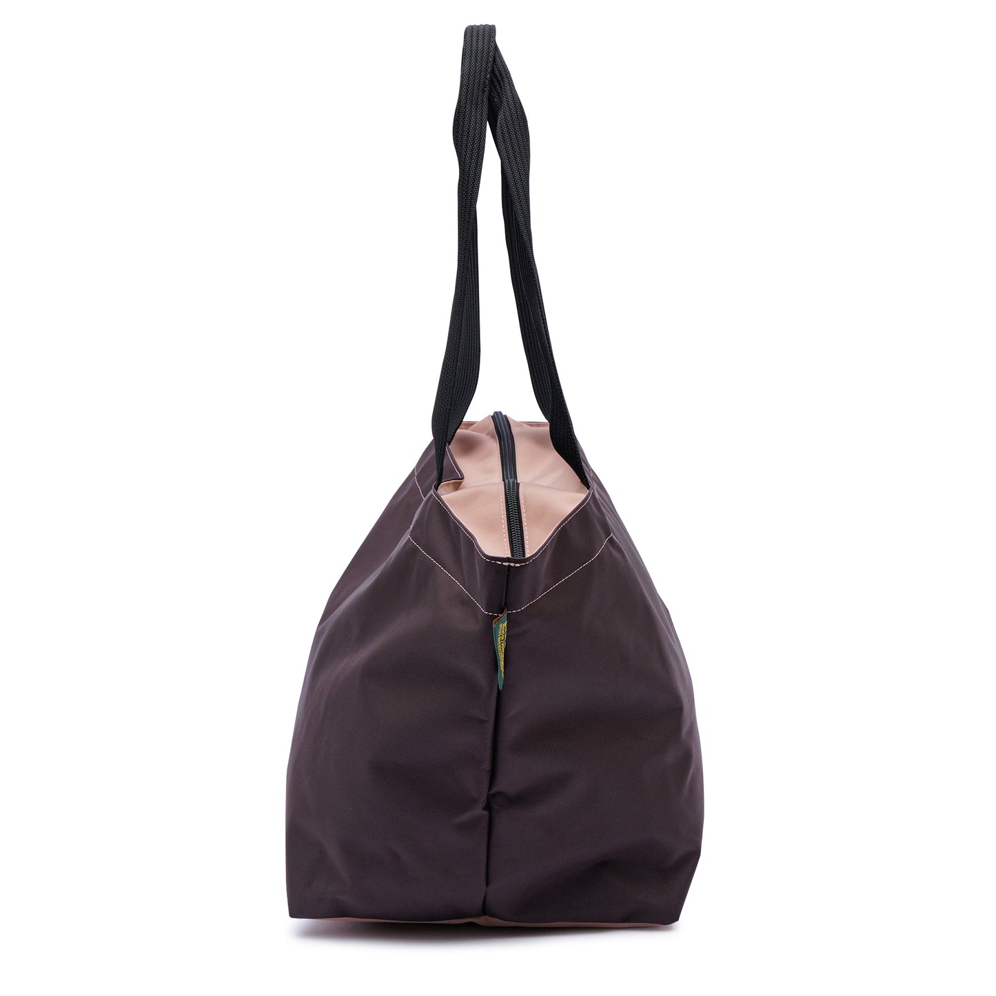 【予約商品】エルベシャプリエ Herve Chapelier 925N(ナイロン舟型ショルダーL)