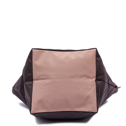 【予約商品】エルベシャプリエ Herve Chapelier 925N(ナイロン舟型ショルダーL)