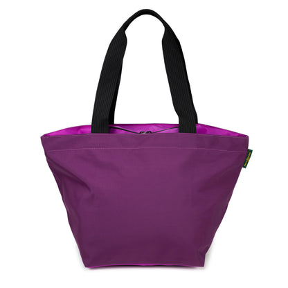 【予約商品】エルベシャプリエ Herve Chapelier 925N(ナイロン舟型ショルダーL)