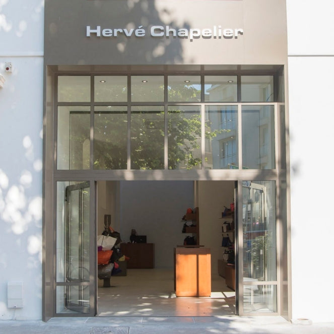 エルベシャプリエ 公式オンラインストア Hervé Chapelier ONLINE
