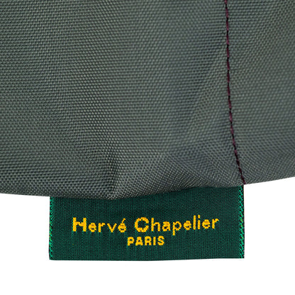 エルベシャプリエ Herve Chapelier 1028N(ナイロン舟型ショルダーML)