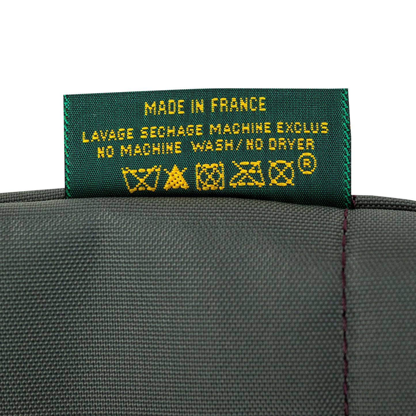 Elbe Chapri HERVE CHAPELIER 1027N (Nylon boat -type tote M)