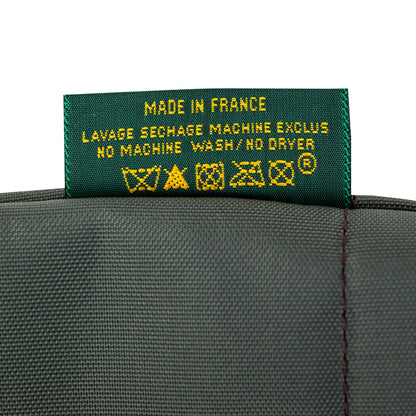 Elbe Chapri HERVE CHAPELIER 1027N (Nylon boat -type tote M)