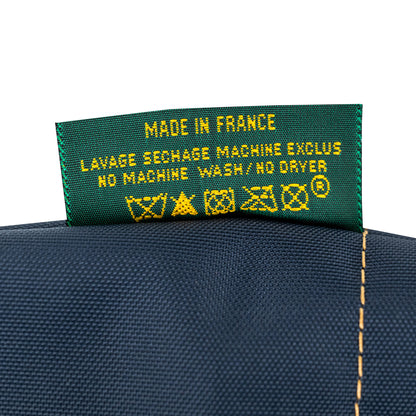 【予約商品】エルベシャプリエ Herve Chapelier 913N(ナイロン舟型ショルダーXL)
