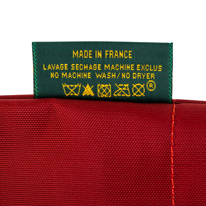 【予約商品】エルベシャプリエ Herve Chapelier 913N(ナイロン舟型ショルダーXL)