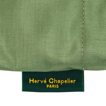 エルベシャプリエ Herve Chapelier 1028N(ナイロン舟型ショルダーML)