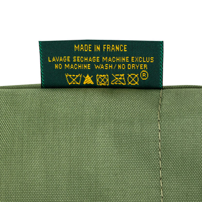 【予約商品】エルベシャプリエ Herve Chapelier 913N(ナイロン舟型ショルダーXL)
