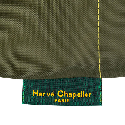 【予約商品】エルベシャプリエ Herve Chapelier 913N(ナイロン舟型ショルダーXL)