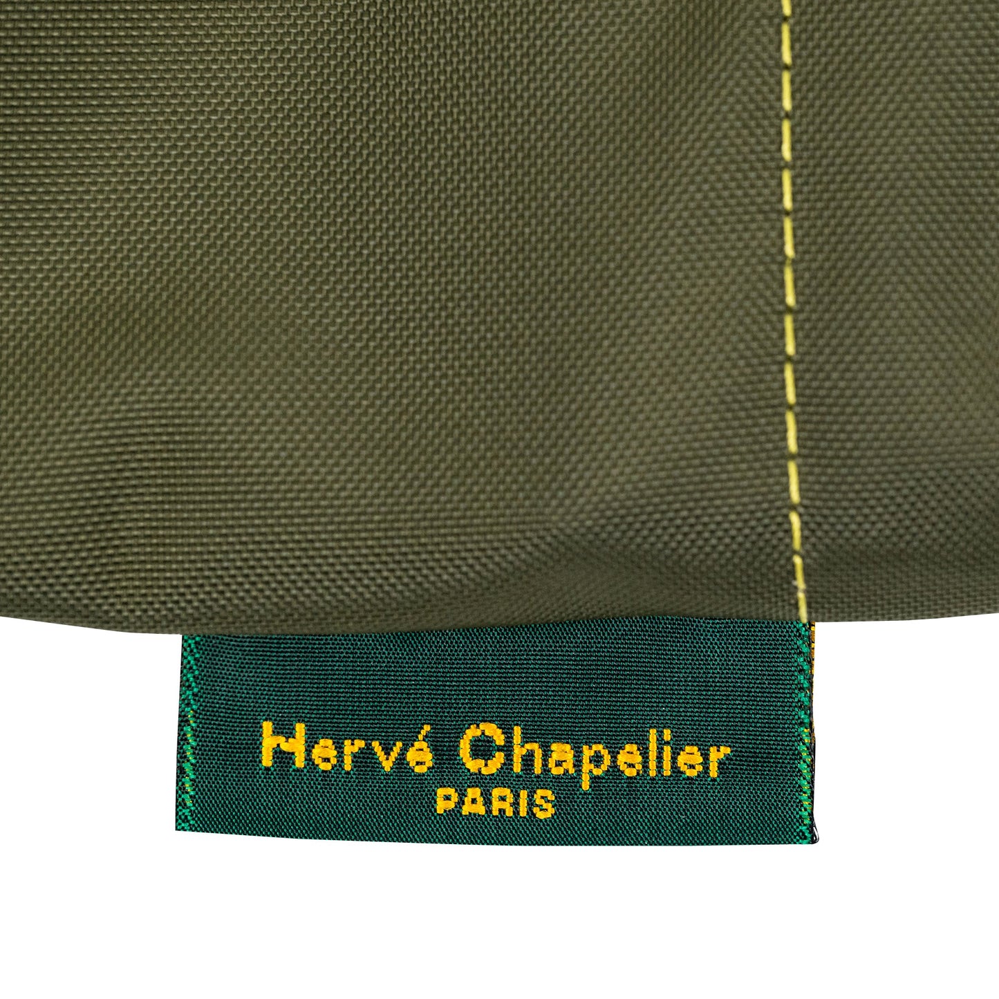 エルベシャプリエ Herve Chapelier 1028N(ナイロン舟型ショルダーML)