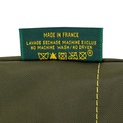 【予約商品】エルベシャプリエ Herve Chapelier 913N(ナイロン舟型ショルダーXL)