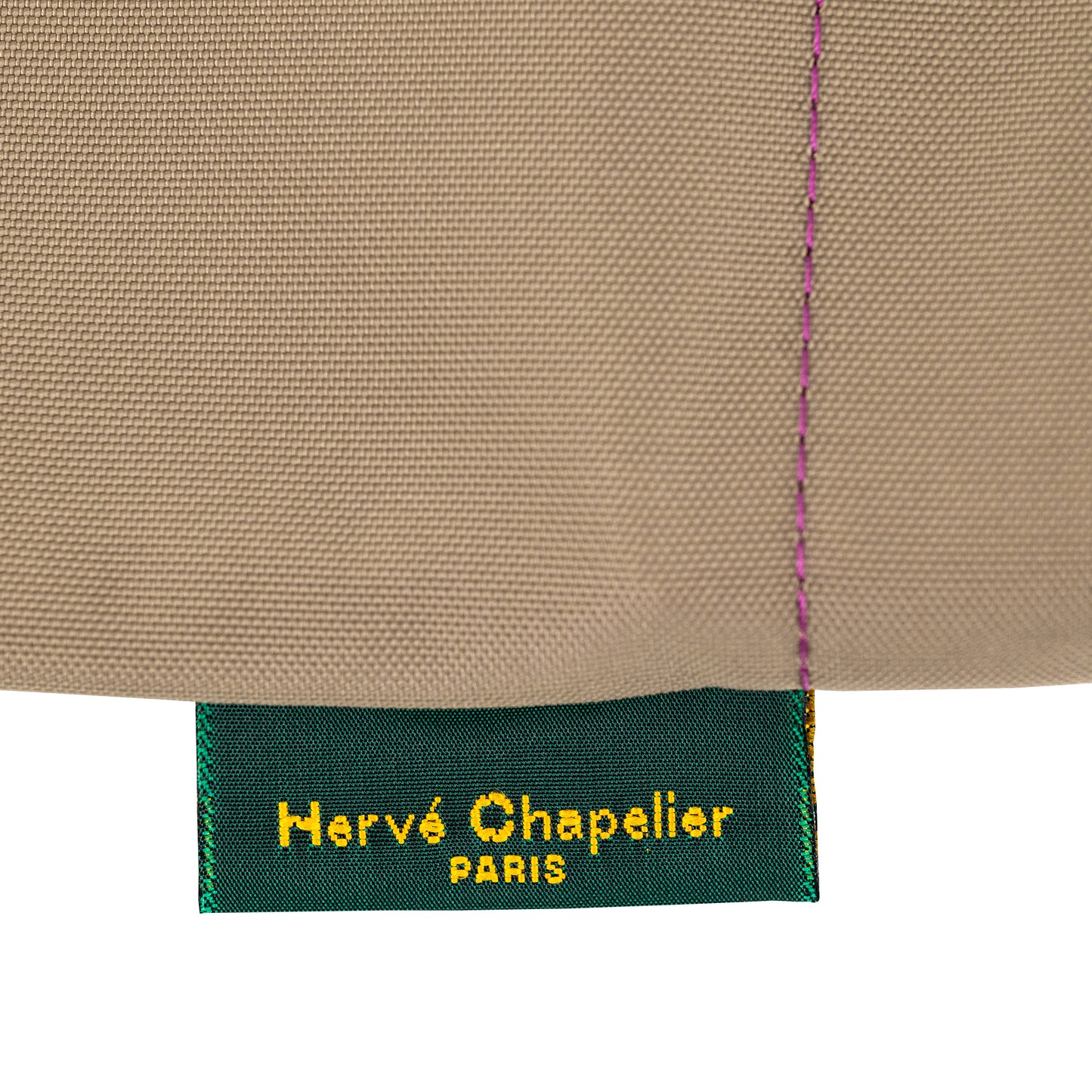 【予約商品】エルベシャプリエ Herve Chapelier 913N(ナイロン舟型ショルダーXL)