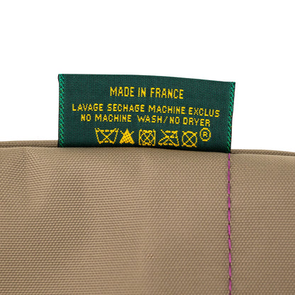 エルベシャプリエ Herve Chapelier 1024N (ナイロンスクエアショルダーA4サイズ(L))