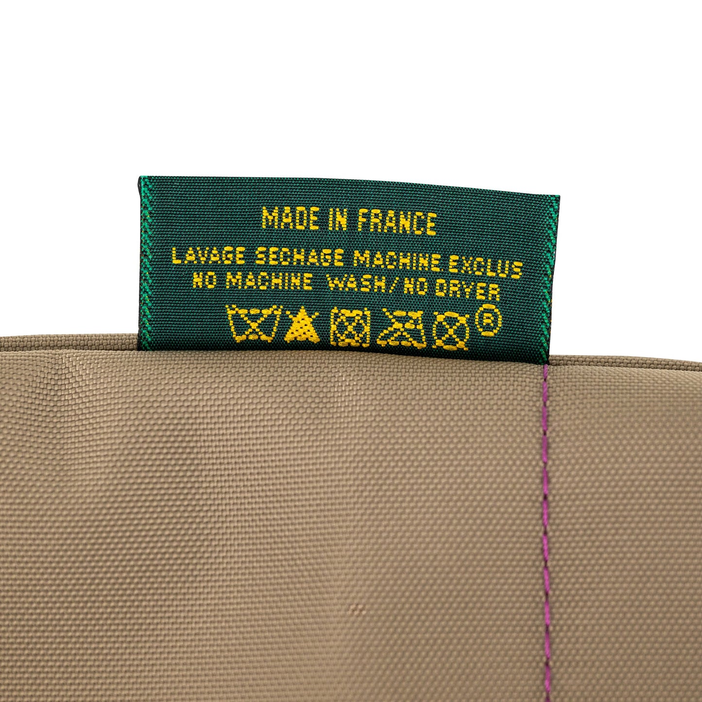 Elbe Chapri HERVE CHAPELIER 1027N (Nylon boat -type tote M)