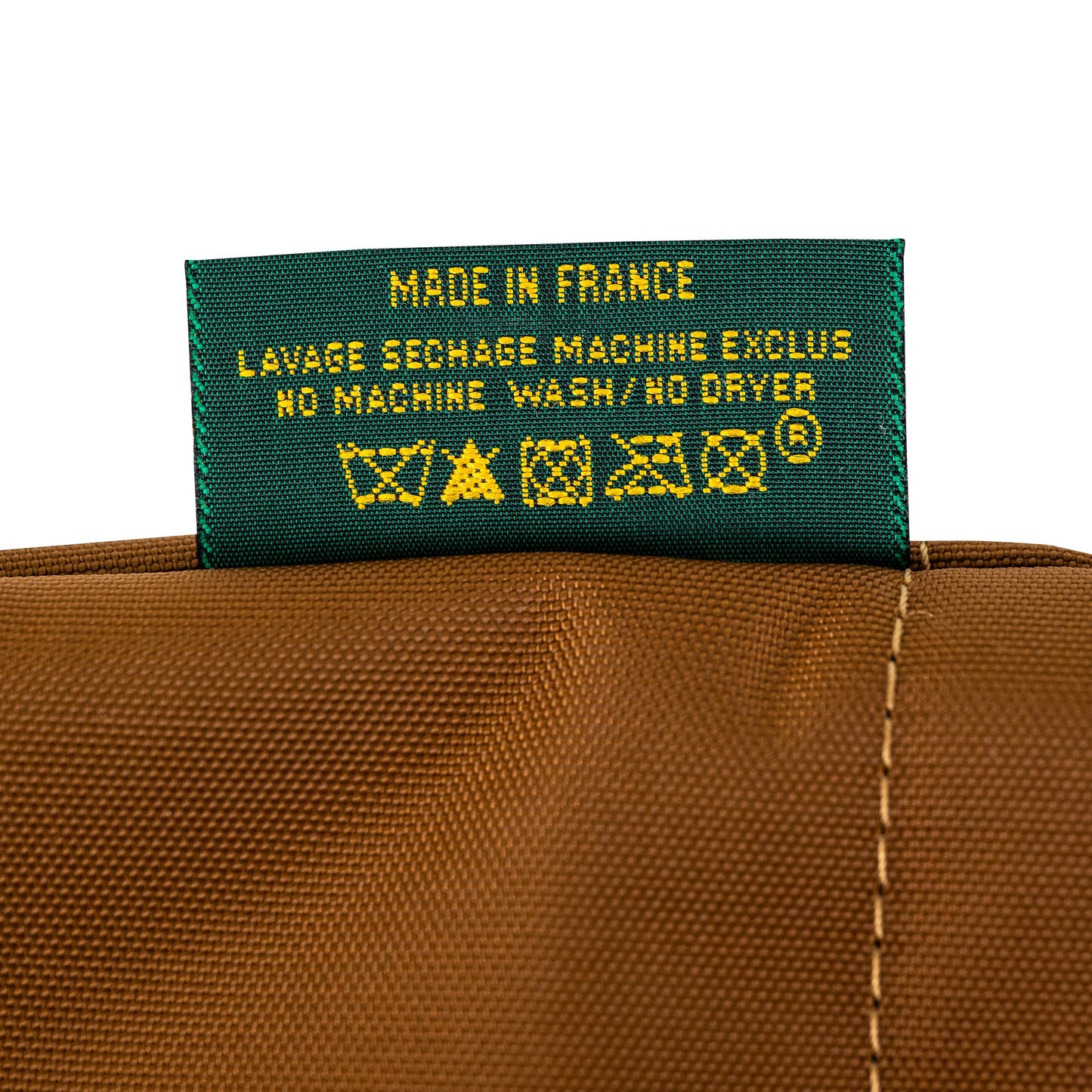 Elbe Chapri HERVE CHAPELIER 1027N (Nylon boat -type tote M)