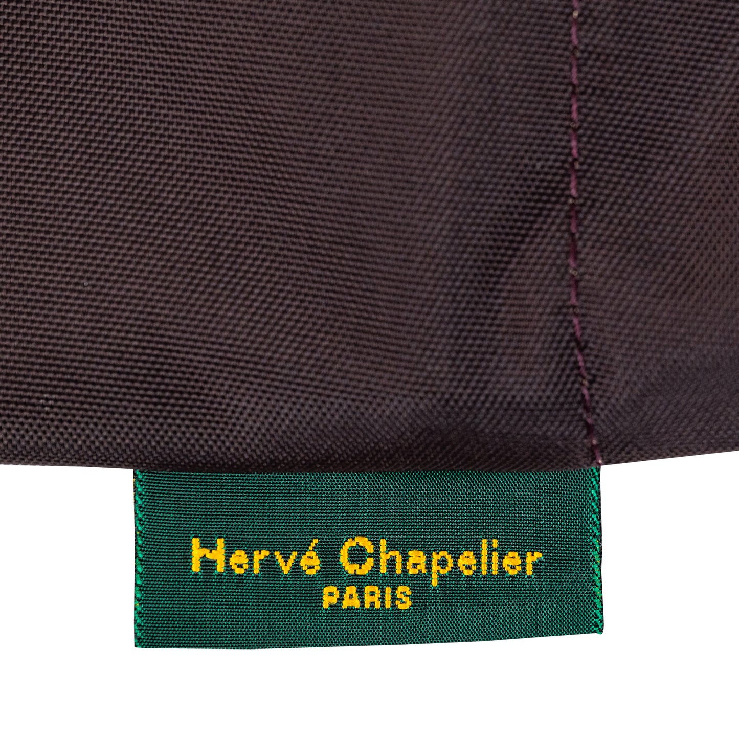 【予約商品】エルベシャプリエ Herve Chapelier 913N(ナイロン舟型ショルダーXL)