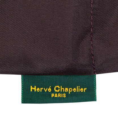 【予約商品】エルベシャプリエ Herve Chapelier 913N(ナイロン舟型ショルダーXL)