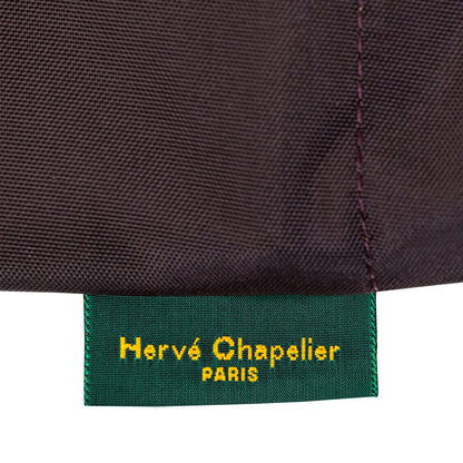エルベシャプリエ Herve Chapelier 1024N (ナイロンスクエアショルダーA4サイズ(L))