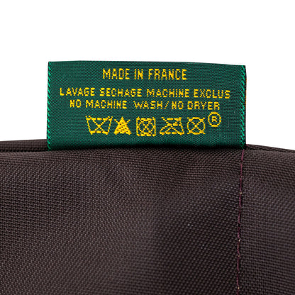 【予約商品】エルベシャプリエ Herve Chapelier 913N(ナイロン舟型ショルダーXL)