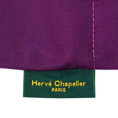 【予約商品】エルベシャプリエ Herve Chapelier 913N(ナイロン舟型ショルダーXL)