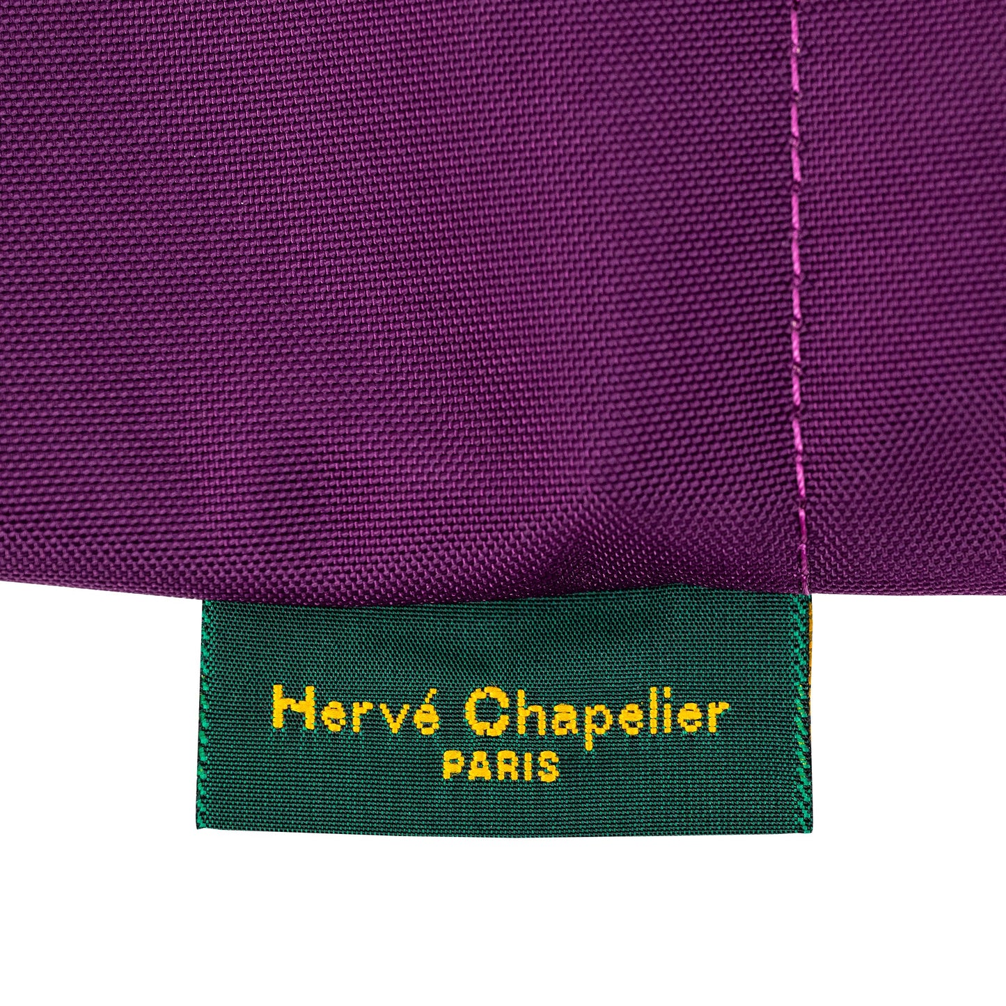 エルベシャプリエ Herve Chapelier 1024N (ナイロンスクエアショルダーA4サイズ(L))