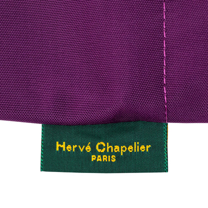 エルベシャプリエ Herve Chapelier 1028N(ナイロン舟型ショルダーML)