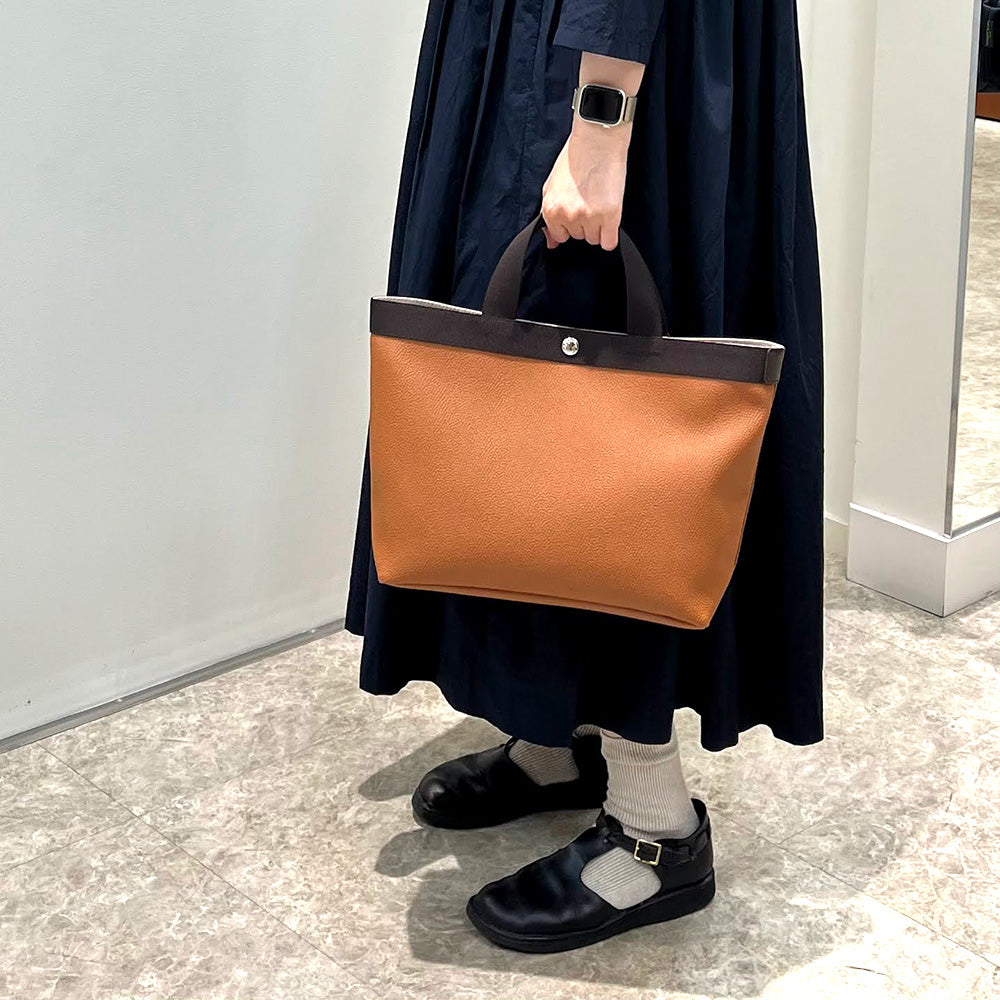 エルベシャプリエ Herve Chapelier 704GP(コーテッドキャンバス エルベシャプリエ Herve Chapelier 704GP(コーテッドキャンバス