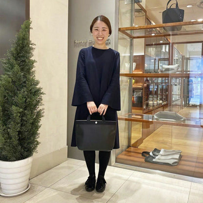 エルベシャプリエ Herve Chapelier 704GP(コーテッドキャンバス エルベシャプリエ Herve Chapelier 704GP(コーテッドキャンバス
