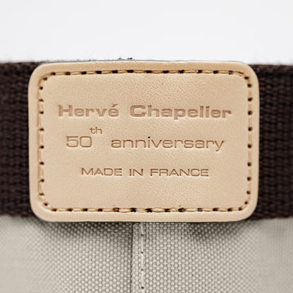 【50周年限定モデル】 エルベシャプリエ Herve Chapelier 707C5(舟型トートM)