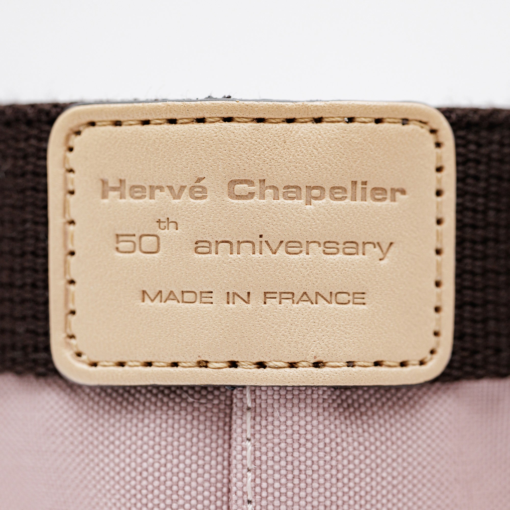 NEW – エルベシャプリエ 公式オンラインストア Hervé Chapelier ONLINE