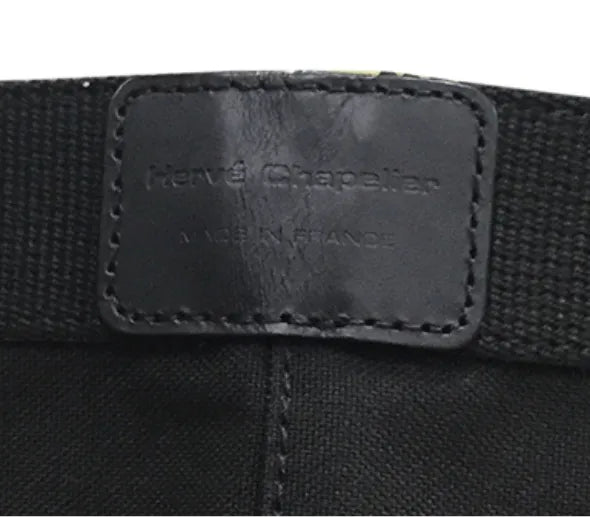 レザータグについて